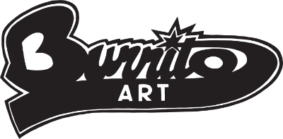 Burrito Art logo