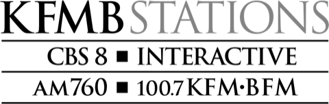 KFMB Stations logo